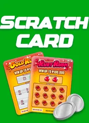 SCRATCHCARD